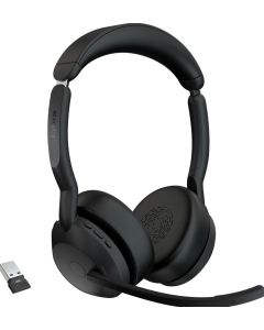 Jabra Evolve2 55 UC Stereo - Headset
