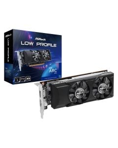 Asrock Intel Arc A310 Low Profile - Videokaart