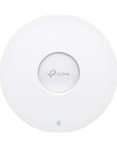 AP TP-Link AX1800 Deckenmontage EAP613 1xGb RJ45 Port, 574Mbps at  2.4 GHz + 1201 Mbps