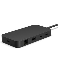 Microsoft Surface USB4 Dock - Dockingstation