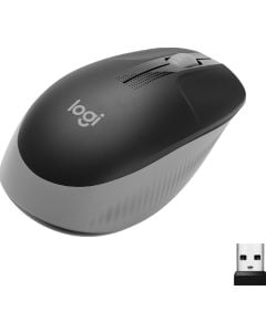 Logitech M190 - Muis