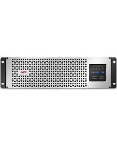 APC Smart-UPS Li-ion SMTL1500RMI3UC UPS - 6x C13