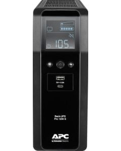 APC Back-UPS PRO BR1200SI - UPS