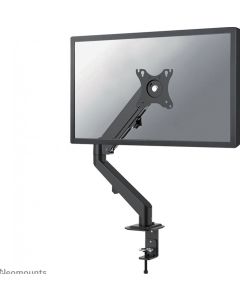 Neomounts DS70-700BL1 - Monitorarm voor enkel scherm