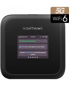 Netgear Nighthawk M3 MH3150 - Mobiele Router