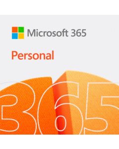 Microsoft Office 365 Personal - Abonnementslicentie (1 jaar)