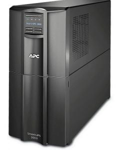 APC Smart-UPS SMT3000IC - UPS