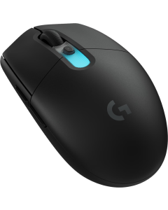 Logitech G G305 X SUPERLIGHT, Zwart - Muis