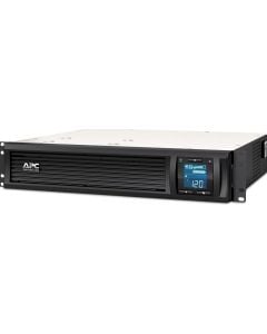 APC Smart-UPS SMC1000I-2UC - UPS