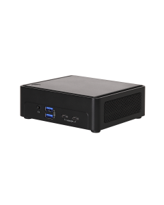 ASRock NUCS BOX-1360P/D4 - Barebone