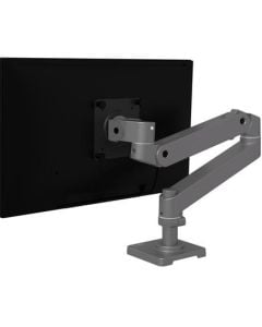 Ergotron LX Pro - Enkelvoudige Monitorarm voor Bureaumontage