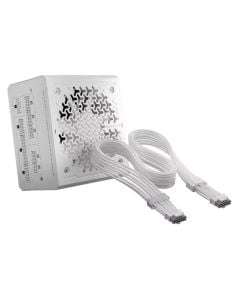 Corsair RM Series RM1000e White - Voeding