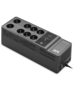 APC Back-UPS BE650G2-GR - UPS