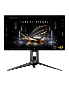 ASUS ROG Swift OLED PG27AQWP-G EDITION 20 - Monitor