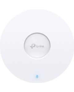 TP-Link Omada EAP690E HD V1 - Draadloze-toegangspunt