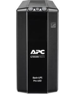 APC Back-UPS Pro BR650MI - UPS