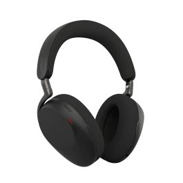 Jabra Evolve3 85 UC Stereo (Link390a) Black | Azerty.nl