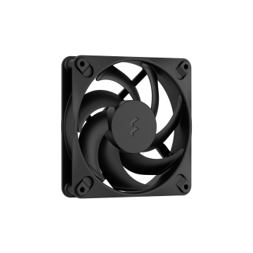 Fractal Design Dynamic 3 - 12 Black
