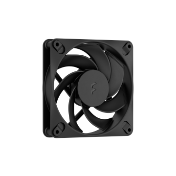 Fractal Design Dynamic 3 - 12 Reverse Black