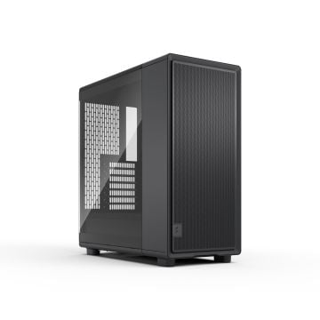 Fractal design Epoch Black TG - Behuizing