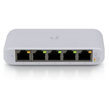Ubiquiti UniFi Switch Flex Mini - Gigabit switch