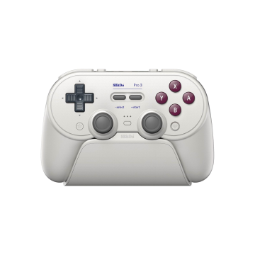 8Bitdo Pro 3 Bluetooth G Classic - Controller