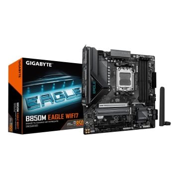 GIGABYTE B850M EAGLE WIFI7 - Moederbord