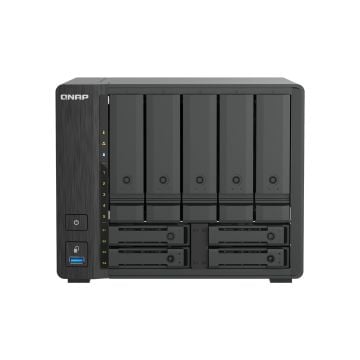 QNAP TS-H966TX-8G - NAS-server