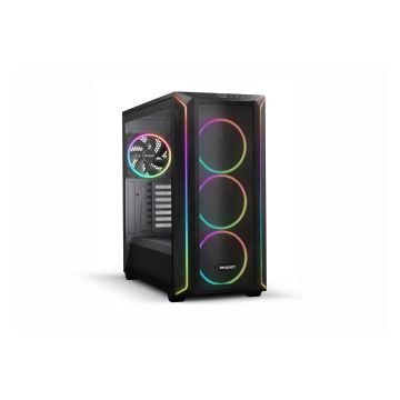 be quiet! Behuizing Shadow Base 800 FX Black - Towermodel