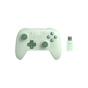 8Bitdo Ultimate 2C Wireless Green - Controller