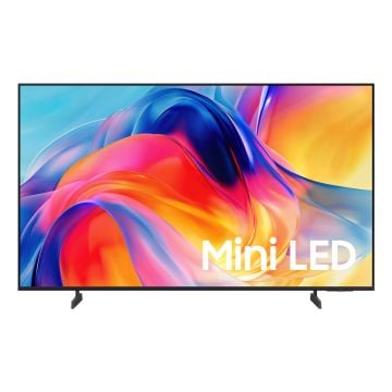 50I MINI LED TV / 4K UHD / SMART TV / HDR / HDMI / WI-FI