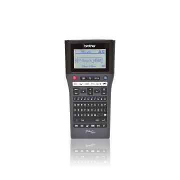 Brother P-Touch PT-H500 - Etikettenmaker