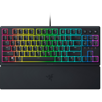 Razer Ornata V3 TKL - Toetsenbord