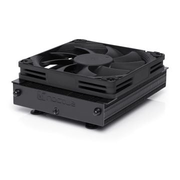 Noctua NH-L9a-AM5 chromax.black - Luchtkoeler