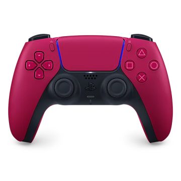 Sony Playstation DualSense V3, Rood - Game Controller