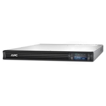 APC Smart-UPS SMT1500RMI1U - UPS