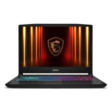 MSI Katana 15 HX B14WFK-845NL - Gaming laptop