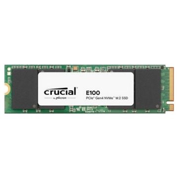 Crucial E100 1TB - SSD
