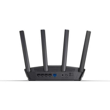 ASUS RT-BE59 BE5000 - Draadloze Router