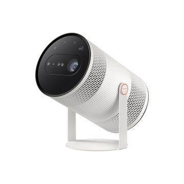 DLP PROJECTOR / 1080P 1920X1080 / 430 ANSI LM / LED 20000H / AUTO FOCUS/ MICRO HDMI / WI-FI 5