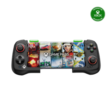 GameSir X4 Aileron Wireless Mobile Gaming Controller Spelpad - draadloos