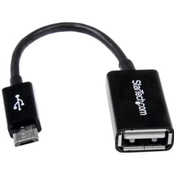 StarTech.com UUSBOTG - USB-adapter