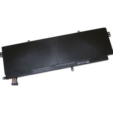 Dell - Batterij voor laptopcomputer