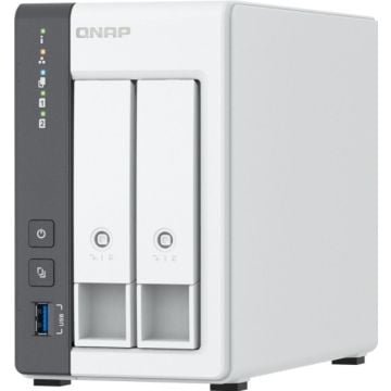 QNAP TS-216G - NAS-server