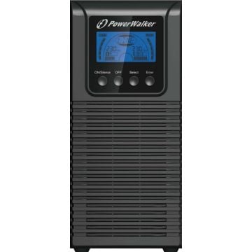 Bluewalker USV PowerWalker VFI 1000 TGS UK 900W Online