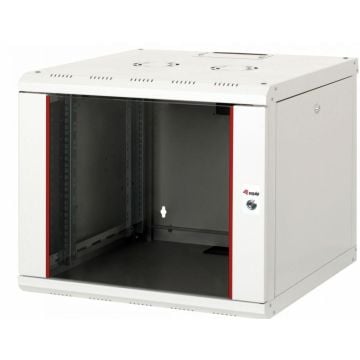 Equip Serverbehuizing 19" 09U 600x600mm grijs