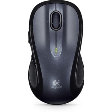 Logitech M510 Wireless Mouse - Muis