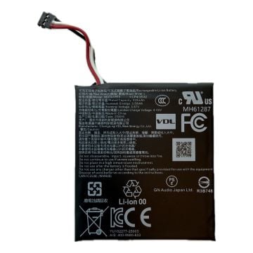 Jabra zub. Batterie Set für Evolve3 85