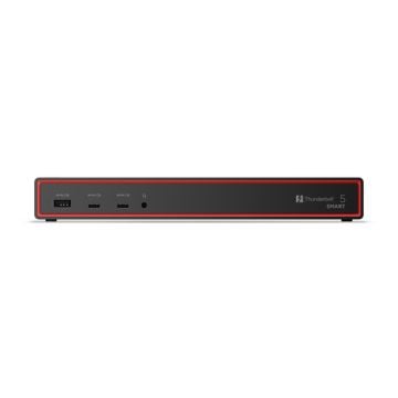 Lenovo ThinkPad Thunderbolt 5 Smart Dock 7500 - Dockingstation