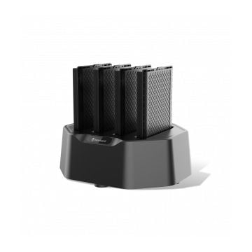 Newland NLS-MCD9350-4B - Batterij-oplader
